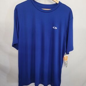 C9 By Champion Blue Shirt New With Tags